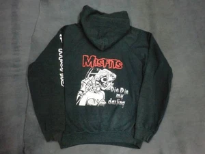Misfits Hoodie Zorlac Dogtown Sxtx - Bild 1 von 3