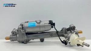 Lenkgetriebe Elektrische Steering Rack LHD OPEL ASTRA K Tourer; CHEVROLET VOLT - Picture 1 of 11