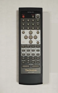 Technics RAK-SUA11WH Amplificatore Telecomando Buono - Foto 1 di 5