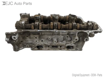Left Cylinder Head For 09-11 Buick Enclave  3.6 12590609 - Image 1 of 4