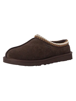 UGG de los hombres Zapatillas Tasman, marrón - Imagen 1 de 4