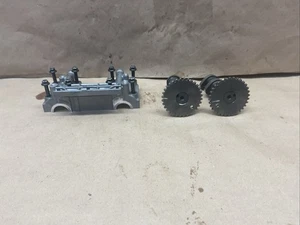 Árboles de levas CF Moto 300 NK 2023 - Imagen 1 de 8