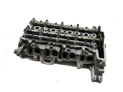 BMW 328i X3 2014-2018 (F25 F30) 2,0 L N47T turbo motor diésel culata Foto 1 de 4