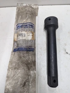 Armstrong 21-923 Schlagschrauber-Verlängerung 3/4 Zoll Antrieb x 7 Zoll lang - Bild 1 von 6
