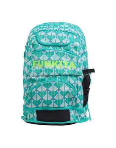 Funkita Loose Goose Elite Squad 36L Rucksack - Limited Edition - Bild 1 von 7