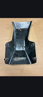 1985-87 Chevy/GMC truck 85-91 K5 Suburban TRANSFER CASE SKID PLATE NP208 NP241 - Image 1 of 2
