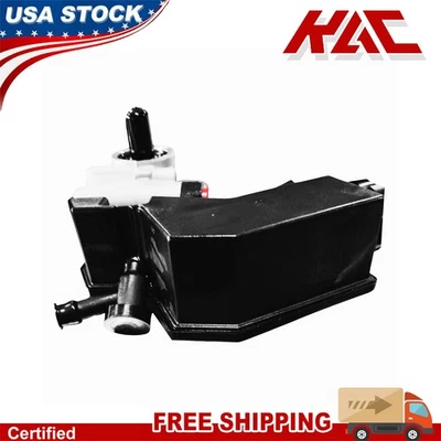 Power Steering Pump for 04-2006 Dodge Ram 1500 2003-2006 Dodge Viper 96-62608 - Image 1 of 4