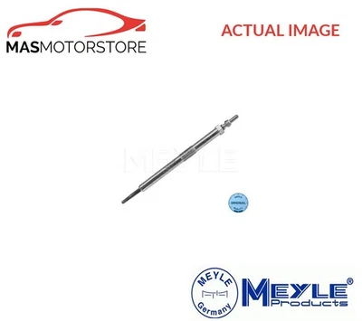 ENGINE GLOW PLUG MEYLE 38-14 860 0000 A NEW OE REPLACEMENT - Image 1 of 4