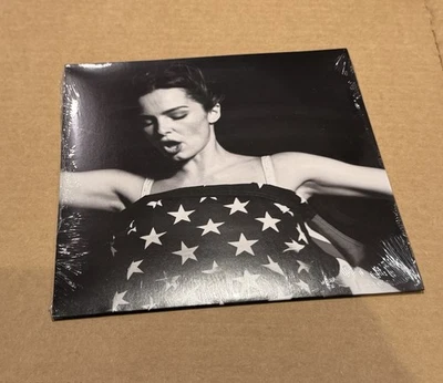 Addison Rae Diet Pepsi One 1 Year Anniversary 7” Inch Vinyl Pepsi Clear /1000 - Image 1 of 3