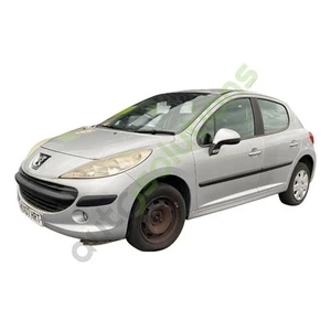 Peugeot 207 2006-2009 jetzt Bruch. - Bild 1 von 9