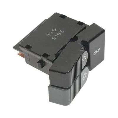 For 1990-1995 GMC Safari Headlight Switch SMP 1990 1991 1992 1993 1994 1995 - Изображение 1 из 4