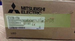 ONE NEW Mitsubishi Touch Screen GT1675M-VTBA - Picture 1 of 1