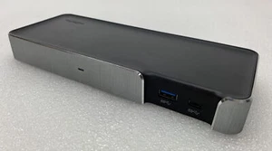Kensington SD5200T Thunderbolt 3 Dock With Power P/N K38300 M/N M01339 - Picture 1 of 8