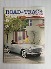 Road & Track June 1959 Ford Thunderbird -  Lancia Appia - Elva Courier  723