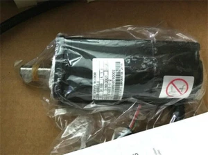 1 STCK. Neu YASKAWA AC SERVOMOTOR SGM-01A3NT14 SGM01A3NT - Bild 1 von 2