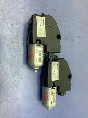 2012-2016 BMW M5 OEM КОМПЛЕКТ ДВИГАТЕЛЯ С СОЛНЕЧНОЙ КРЫШЕЙ 67617193398 - Изображение 1 из 4