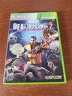 Dead Rising 2 (Microsoft Xbox 360, 2010) Platinum Hits DeadRising Zombie Game