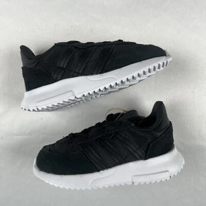 Adidas Retropy F2 EL I Size 7K - Picture 1 of 3