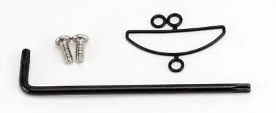 Kawasaki KX 500, 1989-2004, Carb/Carburetor Mid Body Gasket Kit - KX500 - Image 1 of 2