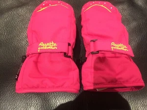 Regatta Ski Gloves Age 5/6 Years . Immaculate Condition - Picture 1 of 5