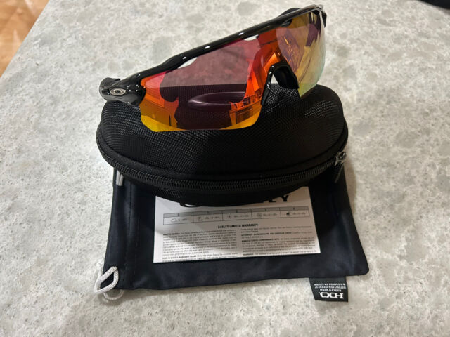 Oakley Flak Jacket 2.0 OO9188 J2 59 12 Sunglasses