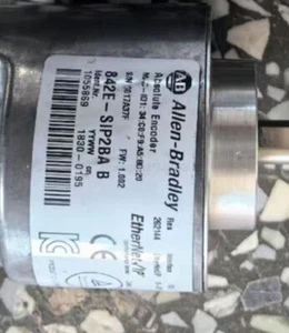 1pcs used working 842E-SIP2BA B Via DHL or Fedex #F4 - Bild 1 von 4
