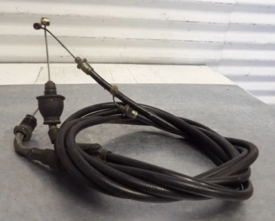 99 cables acelerador Moto Guzzi California EV V11 03117500 Foto 1 de 2