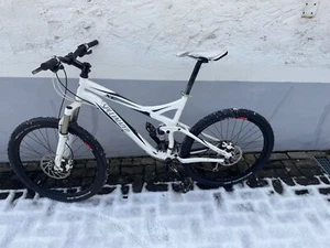 Specialized XC Pro 26 Zoll Fully - Bild 1 von 8