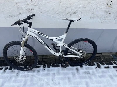 Specialized XC Pro 26 Zoll Fully - Bild 1 von 4