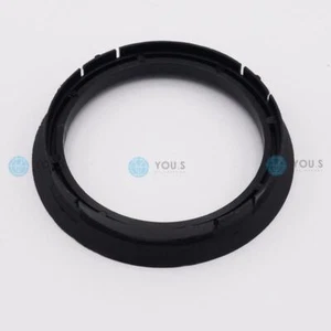 1 x Centering Ring Distance Alloy Wheels Z22 76,0 64,1 Eg for Alfa Romeo Citroen - Picture 1 of 1