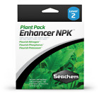 Seachem Plant Pack Enhancer Npk 3 X 100Ml (Sc11508)
