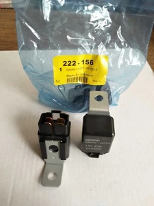 1pcs New G8MS-1A23T-RS DC12V 20A Relay 4Pins - Picture 1 of 1
