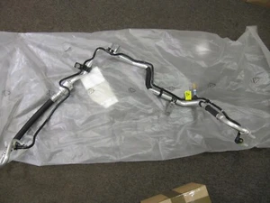 PEUGEOT 208 MK2 CITROEN C4 C41 AIR CON CONDITIONING Refrigerant Pipe New Genuine - Picture 1 of 6