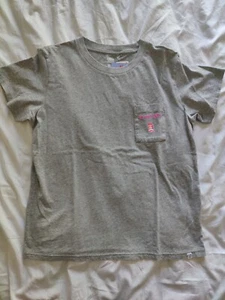 Uniqlo Super Mario Princess Peach Shirt XL Women's - Picture 1 of 5