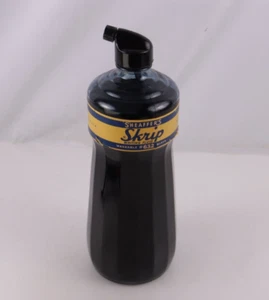 Sheaffer's Skrip #632 waschbare schwarze Tinte Schreibflüssigkeit == 32 Unzen Flasche - Bild 1 von 7