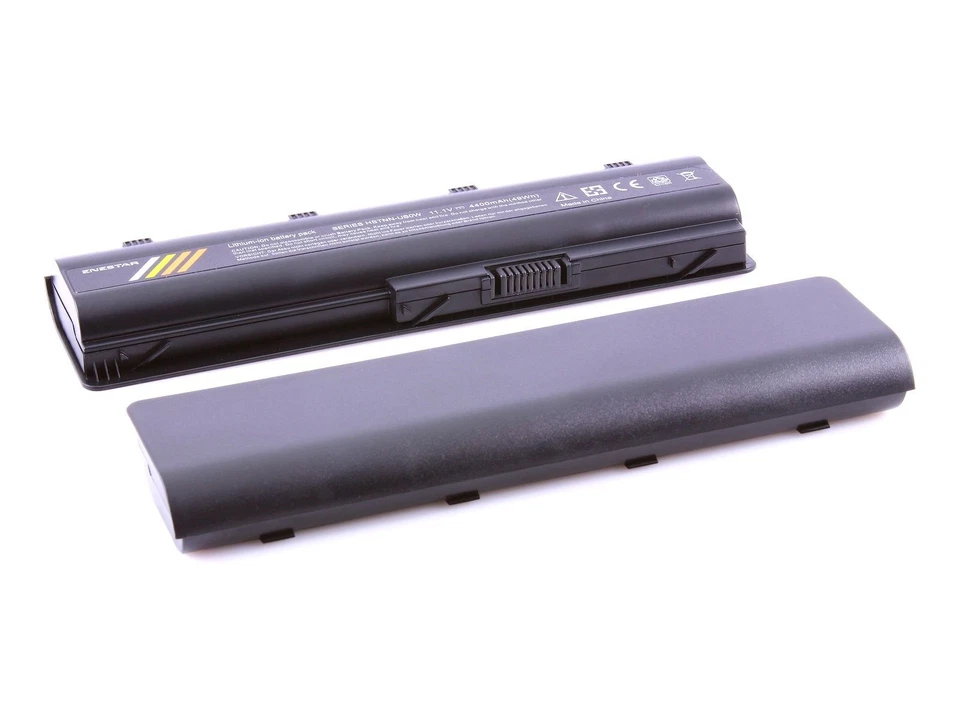 4400mAh Akku für Laptop HP 655 650-B0Y92EA 650 636 635 631 630 435 431 430 - Bild 1 von 1