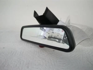 Rear View Mirror With Automatic Dimming 10-12 BMW 750i 2331888 - Picture 1 of 4