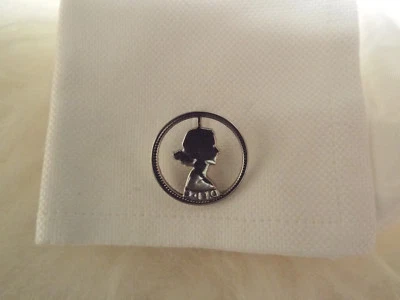 Gemelos Paul Smith 🌍 recortados seis peniques 🌎 PVP £95+ 📮 ENVÍO GRATUITO A TODO EL MUNDO Foto 1 de 4