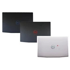 03HKFN -0747KP -0YGCNV For DELL 15 G3 3590 3500 P89F LCD Back Rear Lid Top Case - Picture 1 of 14