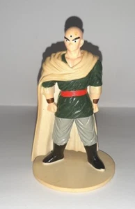 DRAGON BALL GT TENSING Toy Figure Modellini De Agostini Personaggi Statuine - Foto 1 di 2