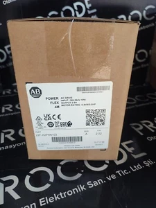 Allen Bradley 22F-A2P5N103 - Picture 1 of 2