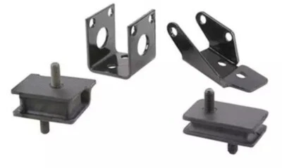 Engine Mount Kit Trans Dapt Performance 4695 - Image 1 of 4