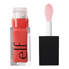 E.l.f. Glow Reviver Lip Oil Nourishing Tinted Lip Oil for a High-Shine Finish Pi