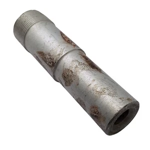 Carbide Shot Blasting Nozzle 7.5mm Fine Thread 140mm S3 - Picture 1 of 2
