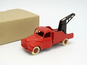 Dinky Toys France R 1/43 - Citroen U23 Tow Truck - Picture 1 of 3