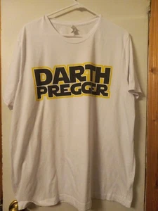 Bella Canva Star Wars T-Shirts 2xl maternity - Picture 1 of 4