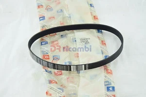 Cinturón Elástico Distribución CITROEN C2 C3 C4 Peugeot 206 207 307-5750SA - Imagen 1 de 3