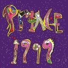 PRINCE 1999 BANNER HUGE 4X4 Ft Fabric Poster Tapestry Flag album cover art
