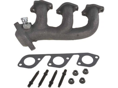 Colector de escape API 82753CZDM para Ford E150 Econoline Club Wagon 1999-2002 Foto 1 de 2