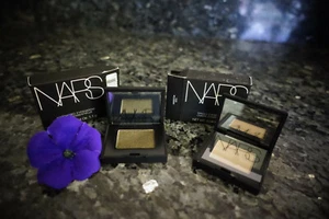 NARS hardwired single eyeshadow eyeshadow New in box select yours - Picture 1 of 6